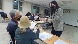 ＂마을방송 미디어 배우니 마을이 다시 보여요＂