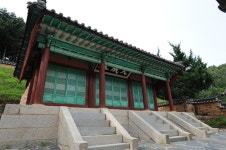 화천군, 모두의 사랑방 화천향교 행사···코로나19로 지친 마음 위로