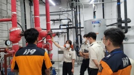 강원소방본부, 화재안전정보조사 추진