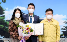 광주시, 경기마을공동체 한마당 자랑마당 천진낭만 최고 마을상 수상