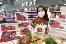 홈플러스, 고기 마니아 위한 BBQ&스테이크 대전 진행