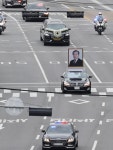 故노태우 전 대통령 영결식…오늘 서울대병원→파주 방향 교통통제
