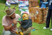 화성시문화재단, 품앗이 공연예술축제 온·오프라인 개최