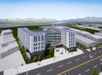 춘천시, 19일 춘천ICT벤처센터 착공식 개최