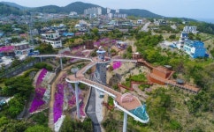 동해시, 주요사업 준공 앞두고 지역 성장 동력 마련