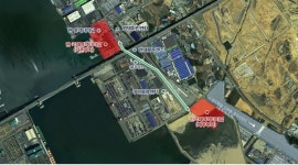 평택시, 평택항 국제여객터미널 주변개발계획 수립용역 중간보고회 개최