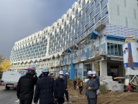 하남시, 대규모 지식산업센터 사용승인 전 컨설팅 실시