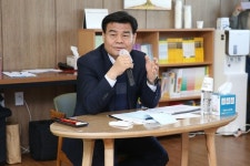 청소년과 동해시, 정책으로 하나가 되다