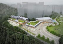 포천시, 태봉공원 민간공원조성 특례사업 최종보고회 개최