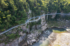 철원군, 19일부터 한탄강 주상절리길 순담-드르니 구간 개통
