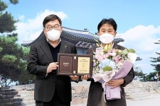 광주시, 현응목장 김현기 대표 경기도 농어민 대상 수상