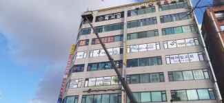 파주시, 주인 없는 방치간판 철거 지원사업 실시