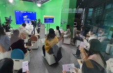 구리남양주교육지원청, 유·초·특 신규교사 직무연수 운영