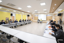 연천군, 행정복지센터 등 중장기 정비계획 수립용역 최종보고회 개최