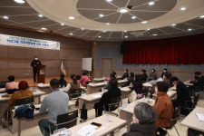 영월군, 예비액션그룹 기초 역량강화 아카데미 교육 수료