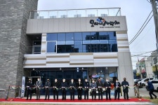 김포시, 양촌읍 오라니장터 사랑채 준공식 개최