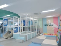 철원군 신철원전통시장, 12월 고객편의시설 키즈카페 ·고객지원센터 운영