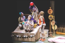 여주세종문화재단, 아동극 벨벳 토끼와 제돌이의 꿈 선보여