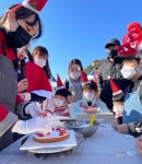 강릉시, 크리스마스 강릉 로컬푸드 마켓 성료