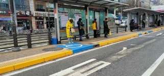 고양시, 교통약자의 이동편의 증진 무장애 버스정류장 8개소 설치