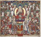 경기도, 영조·정조 김종수 사 어제어필첩 등 9건 경기도문화재 신규 지정