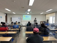 안성맞춤지역자활센터, 재활용품 분리수거 및 배출방법 교육 프로그램 진행