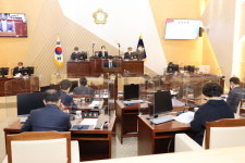 삼척시의회, 호산항 접안시설 확충 특교세 10억 확보 실현