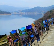 인제군, 미시령 힐링가도 전국 사진공모전 입상작 전시회 개최