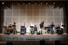 김포문화재단, 2021 경기틴즈뮤지컬 김포 성공적 마무리