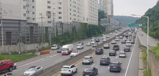 구리시 북부간선도로 확장 및 토평삼거리 입체화 확정···교통문제 해결 탄력
