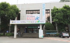 연천군, 수레울아트홀서 뮤지컬 폭포의 나라 낭독 공연 선보여