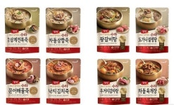 [위클리오늘] 식품업계, 가정간편식(HMR) 시장 공략