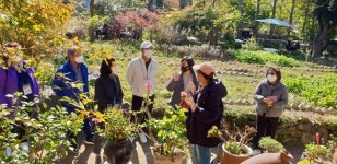 남양주시, 별내용암치유마을 육성