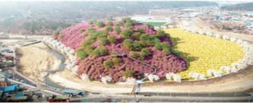 철원군, 서면 달빛공원 주변정비사업 실시설계용역 착수