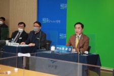 평택시, 25회에 걸친 2021년 하반기 시민과의 대화 성공적으로 마쳐