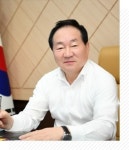 한왕기 평창군수 신년사 2022년은 평화도시 비전 실현하는 도약의 해