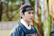 꽃 피면 달 생각하고 유승호 X 변우석, 스승 VS 제자의 대련