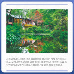 [카드뉴스] 대한민국 대표관광지 남이섬 호텔정관루 한국관광 품질인증 획득