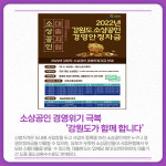 [카드뉴스] 강원도 주요 뉴스 (2월 17일)