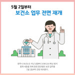 [카드뉴스] 강원 원주시 주요뉴스 (4월 29일)