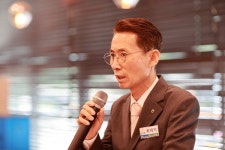 용인축산농협 최재학, 경제상임이사 선임...신용·경제 균형성장 이루겠다... 2022년 임시대의원회 성료