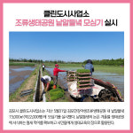 [카드뉴스] 경기 김포시 주요뉴스 (6월 3일)