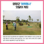 [카드뉴스] 강원 양양군 주요뉴스 (6월 8일)