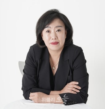 곽미숙 경기도의회 국힘 대표의원 