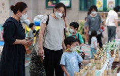 서현어린이집, 제1회 북적북적 그림책 전시회 열어...