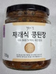 식약처, 율곡 기름과장재래식콩된장 판매중단 및 회수조치