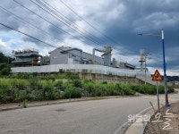 [르포] [환경오염 논란] 청정지역 연천은 옛말, 주민 내쫓길 판②···열병합 발전소 1편