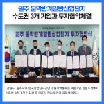 [카드뉴스] 강원도 주요뉴스 (8월 9일)