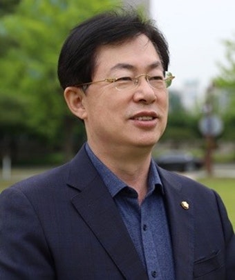 이만희 국회의원, 국민의힘 정책위원회 제3정책조정위원장 선임