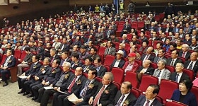 이철우 경북도지사, 전국 최초 경북형 행복경로당 사업 확대 추진
